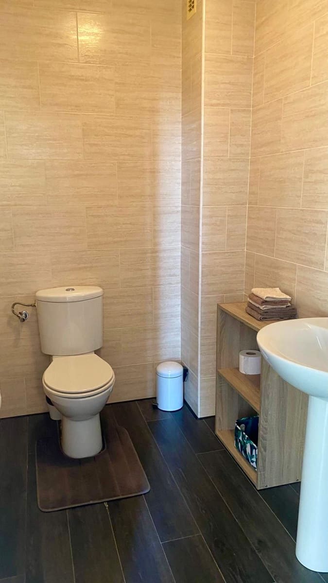 3 soverom Villa til salgs i Altea la Vella med svømmebasseng garasje - € 775 000 (Ref: 9417970)