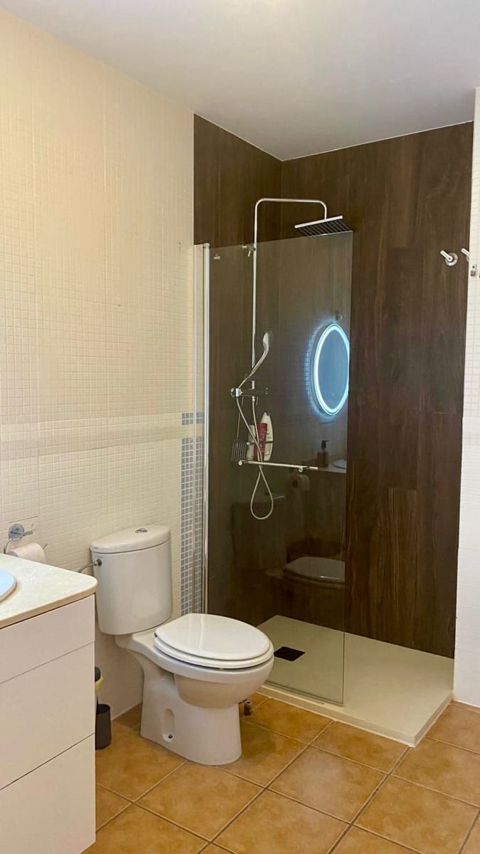 3 soverom Villa til salgs i Altea la Vella med svømmebasseng garasje - € 775 000 (Ref: 9417970)