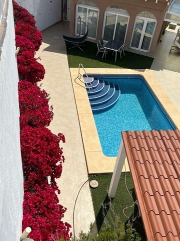 3 soverom Villa til salgs i Altea la Vella, Altea med svømmebasseng garasje - € 775 000 (Ref: 9417970)