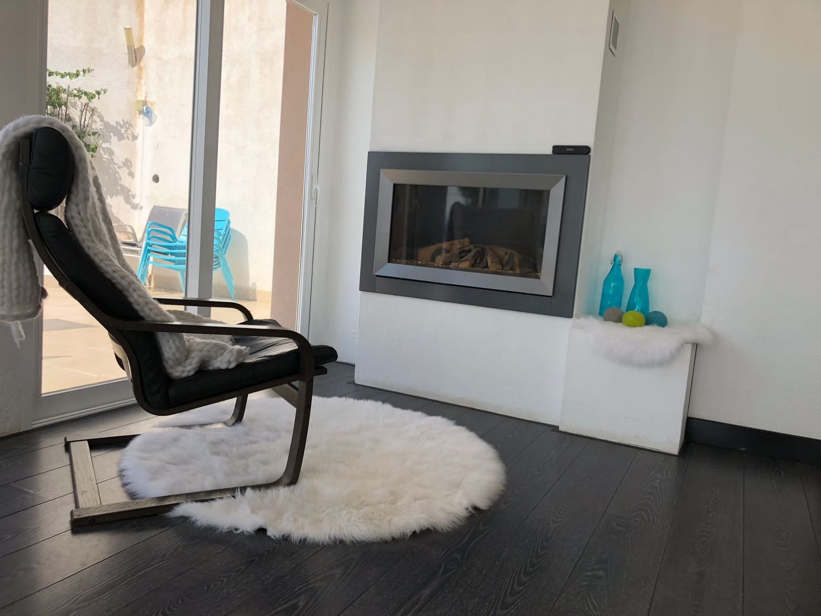 3 soverom Villa til salgs i Altea la Vella med svømmebasseng garasje - € 775 000 (Ref: 9417970)