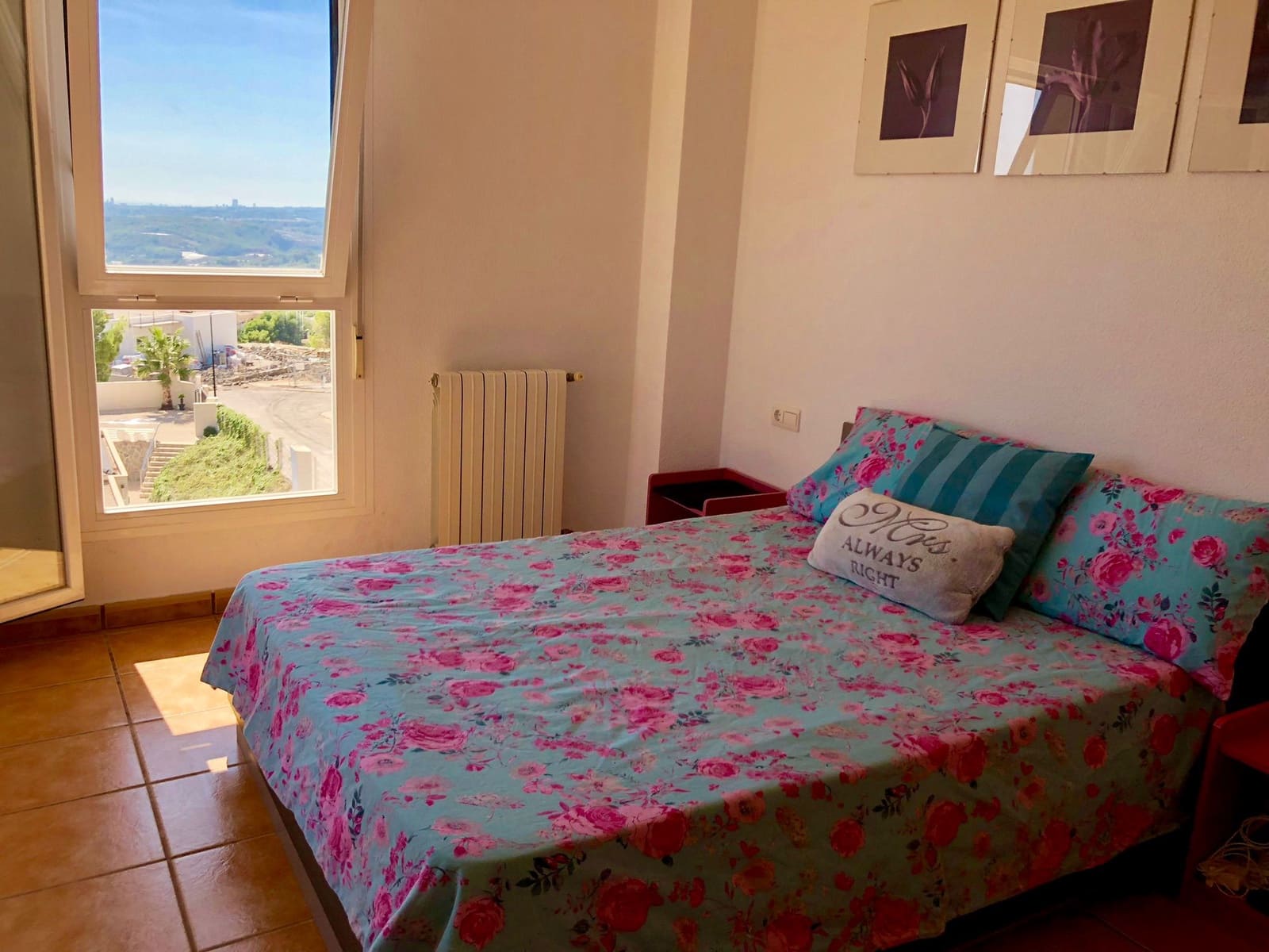 3 soverom Villa til salgs i Altea la Vella med svømmebasseng garasje - € 775 000 (Ref: 9417970)