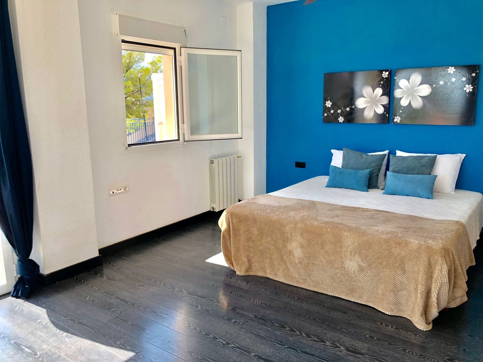 3 soverom Villa til salgs i Altea la Vella med svømmebasseng garasje - € 775 000 (Ref: 9417970)