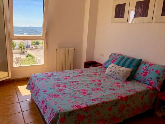 3 soverom Villa til salgs i Altea la Vella, Altea med svømmebasseng garasje - € 775 000 (Ref: 9417970)