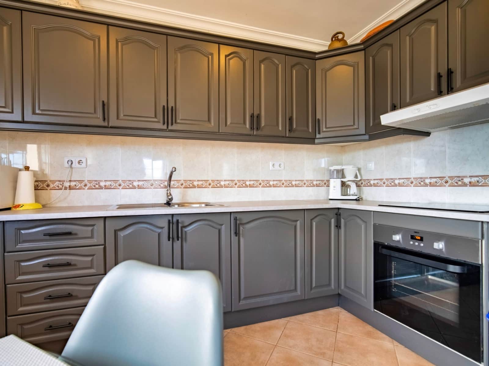 15 bedroom Hotel for sale in Albir with pool garage - € 1,750,000 (Ref: 9417971)