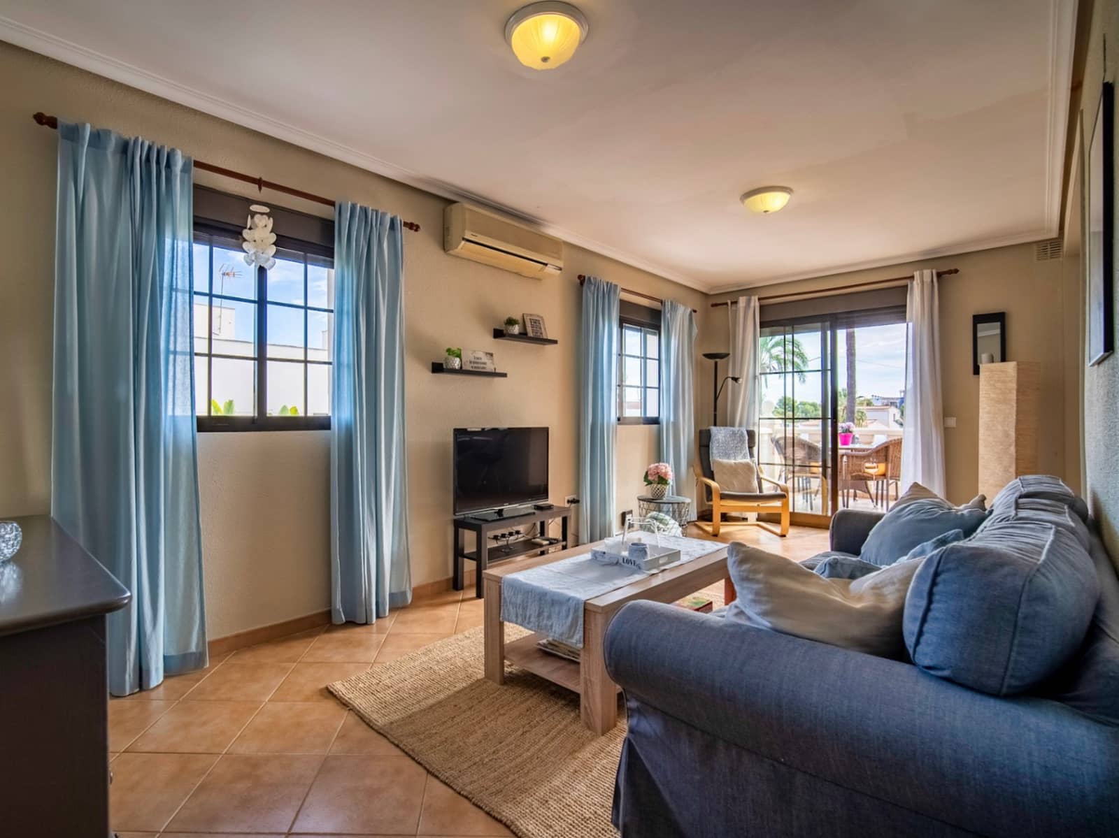 15 bedroom Hotel for sale in Albir with pool garage - € 1,750,000 (Ref: 9417971)