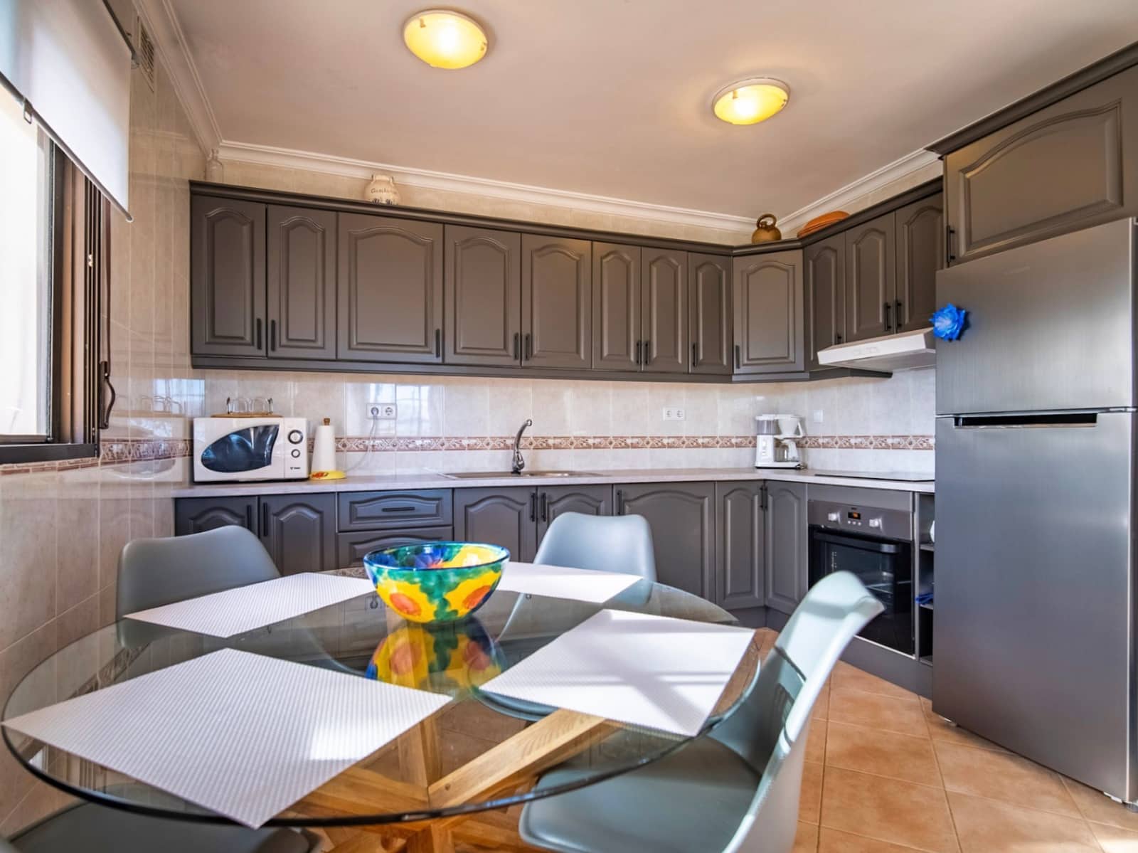 15 bedroom Hotel for sale in Albir with pool garage - € 1,750,000 (Ref: 9417971)