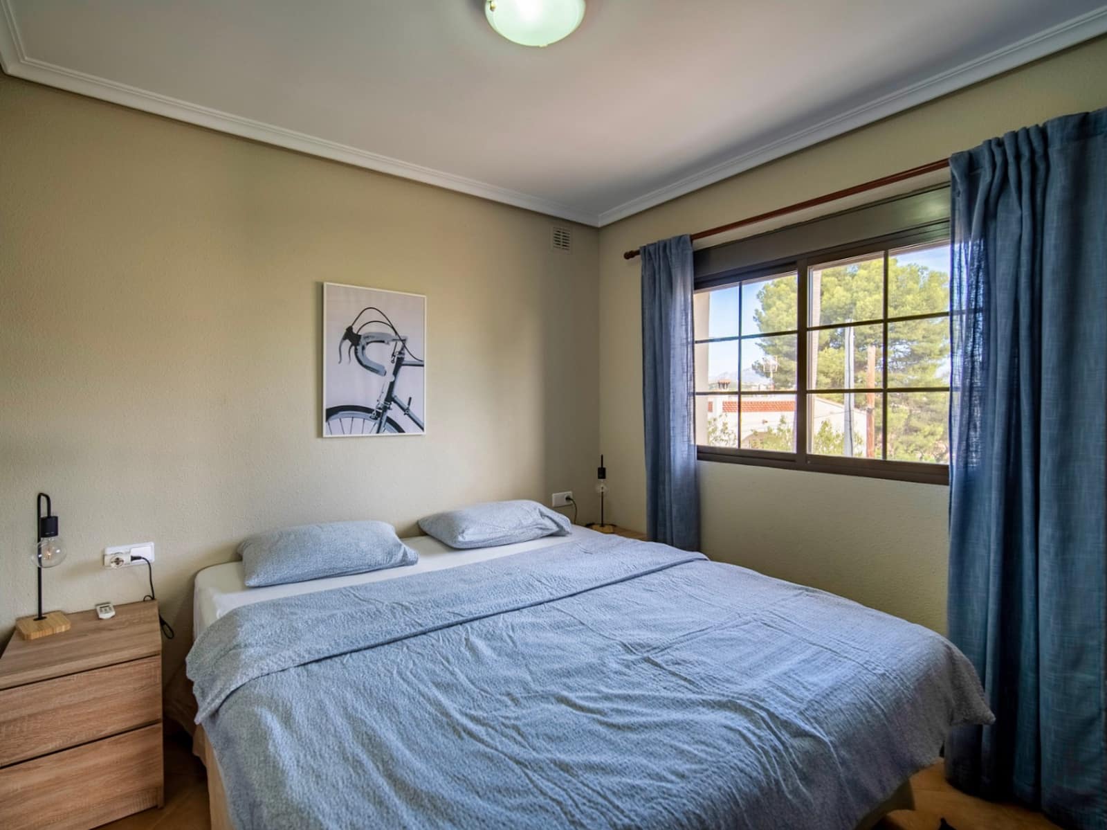 15 bedroom Hotel for sale in Albir with pool garage - € 1,750,000 (Ref: 9417971)