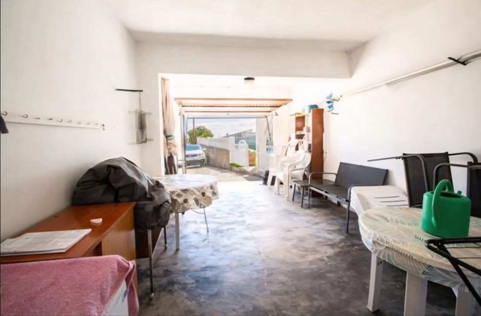 2 bedroom Villa for sale in Calpe / Calp with pool garage - € 499,000 (Ref: 9482217)