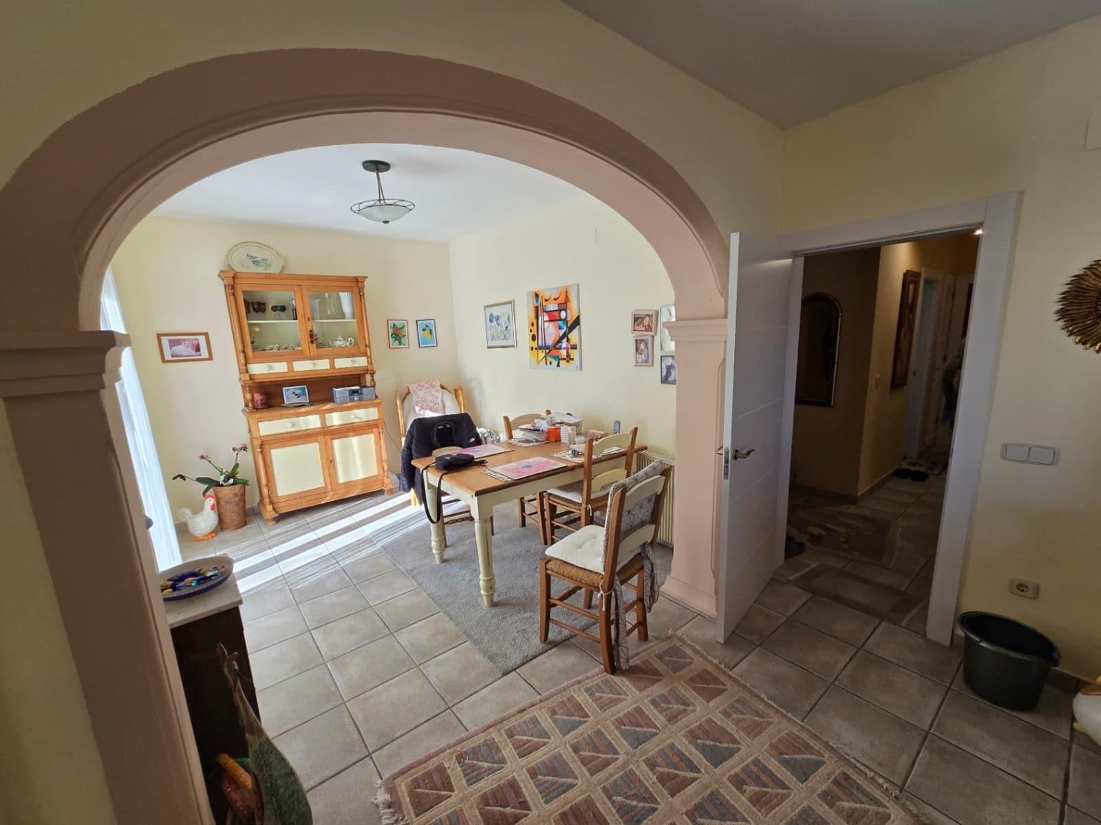 5 bedroom Villa for sale in Calpe / Calp with pool garage - € 850,000 (Ref: 9482218)