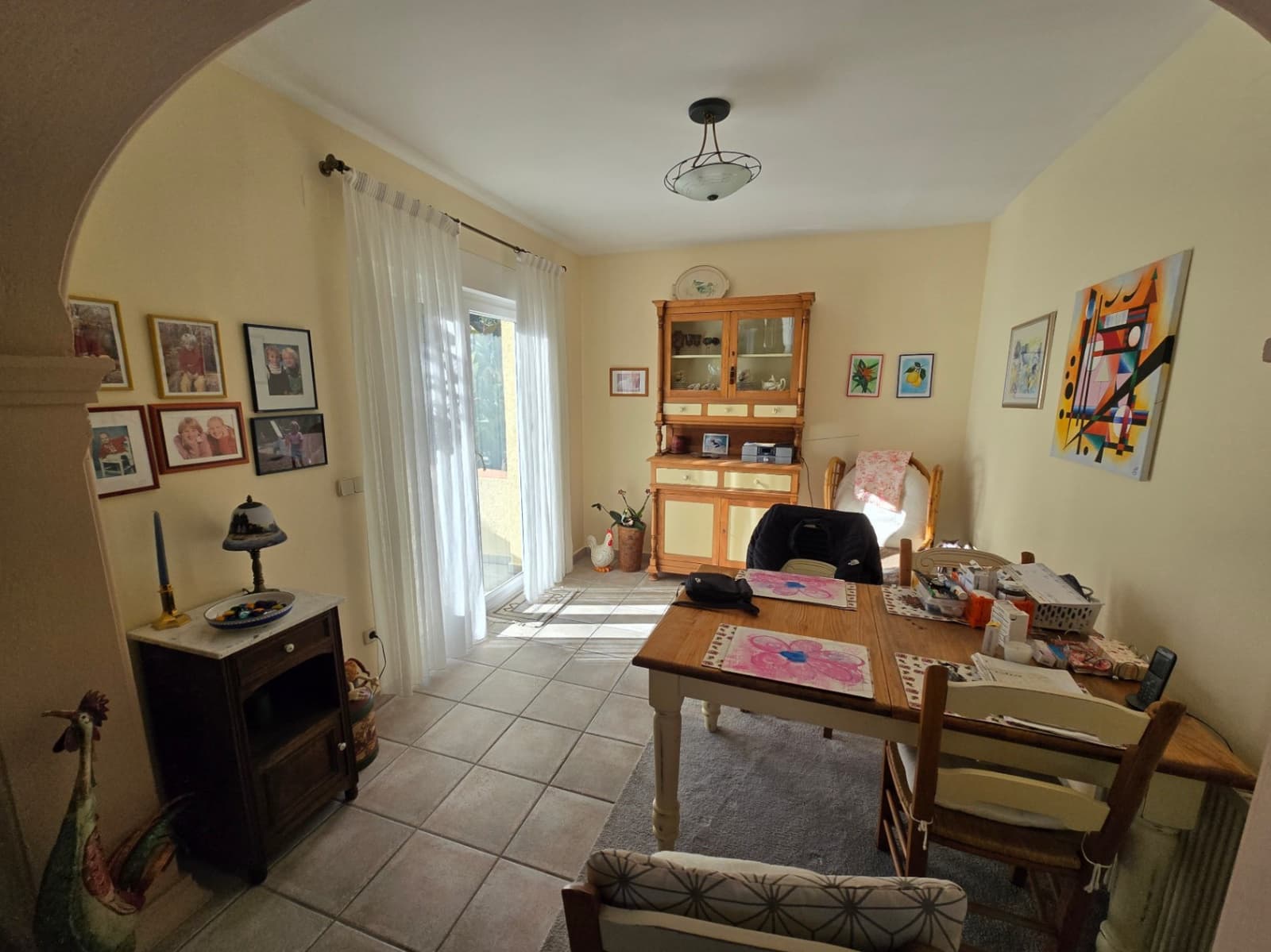 5 bedroom Villa for sale in Calpe / Calp with pool garage - € 850,000 (Ref: 9482218)