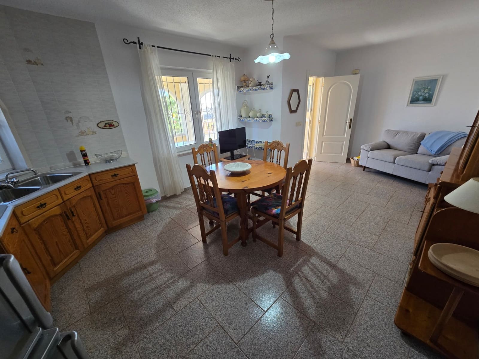 5 bedroom Villa for sale in Calpe / Calp with pool garage - € 850,000 (Ref: 9482218)