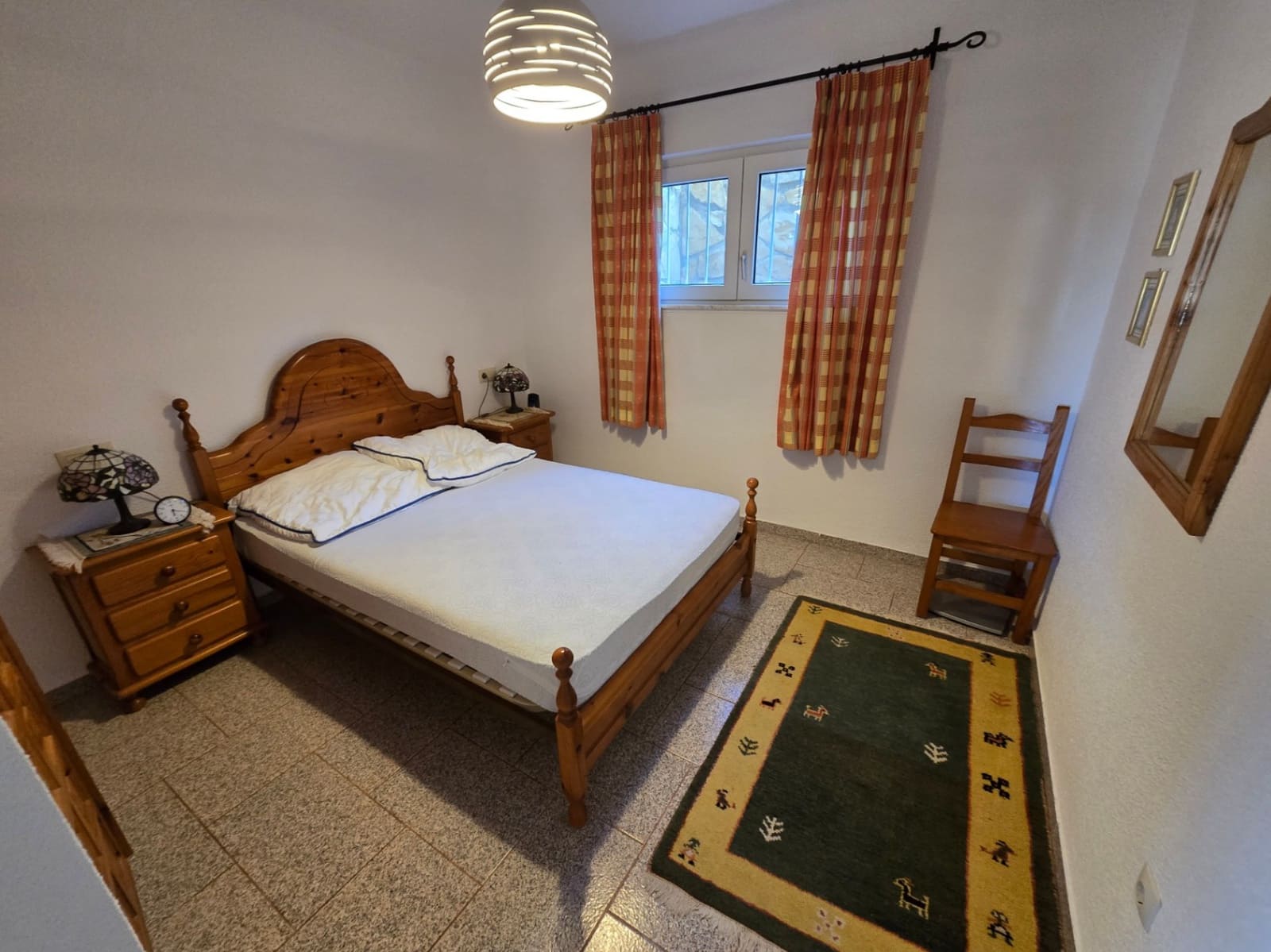 5 bedroom Villa for sale in Calpe / Calp with pool garage - € 850,000 (Ref: 9482218)