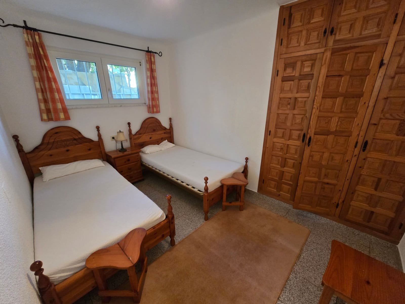 5 bedroom Villa for sale in Calpe / Calp with pool garage - € 850,000 (Ref: 9482218)