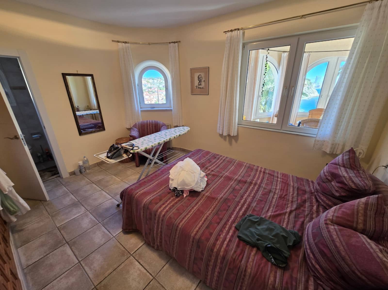 5 bedroom Villa for sale in Calpe / Calp with pool garage - € 850,000 (Ref: 9482218)