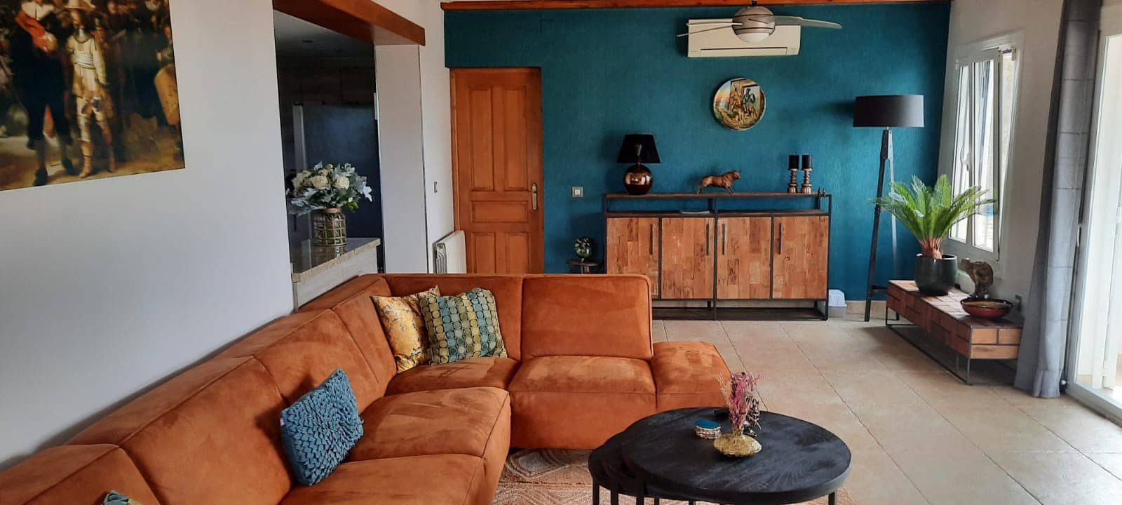 4 soveværelse Villa til salg i Calpe / Calp med swimmingpool garage - € 749.000 (Ref: 9482219)