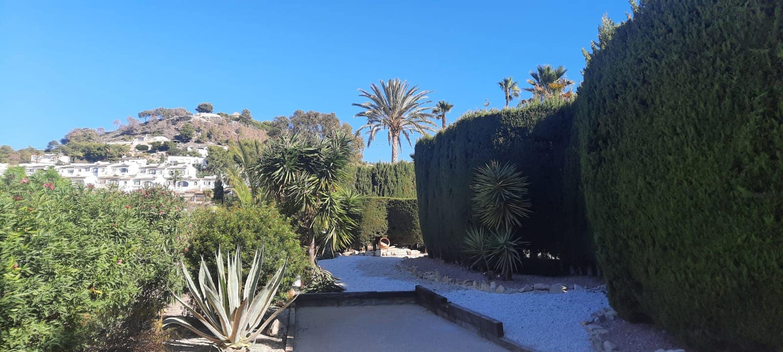 4 soveværelse Villa til salg i Calpe / Calp med swimmingpool garage - € 749.000 (Ref: 9482219)