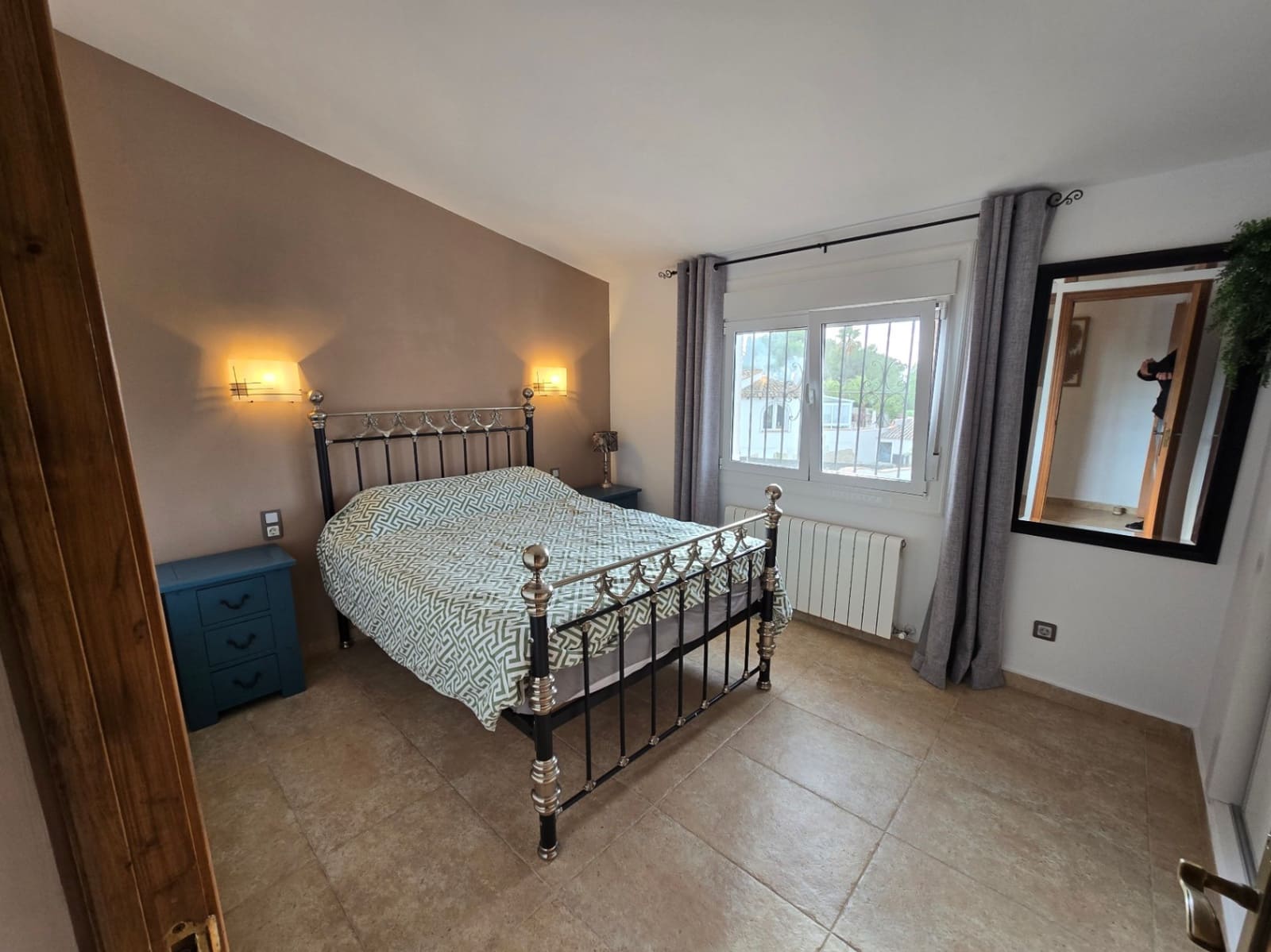 4 soveværelse Villa til salg i Calpe / Calp med swimmingpool garage - € 749.000 (Ref: 9482219)