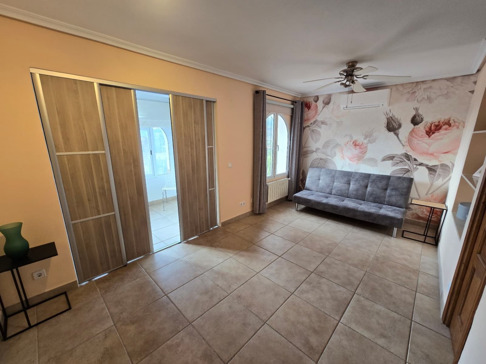 4 soveværelse Villa til salg i Calpe / Calp med swimmingpool garage - € 749.000 (Ref: 9482219)