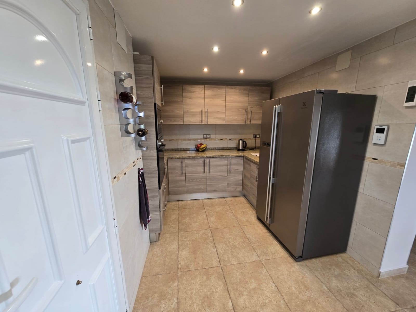 4 soveværelse Villa til salg i Calpe / Calp med swimmingpool garage - € 749.000 (Ref: 9482219)