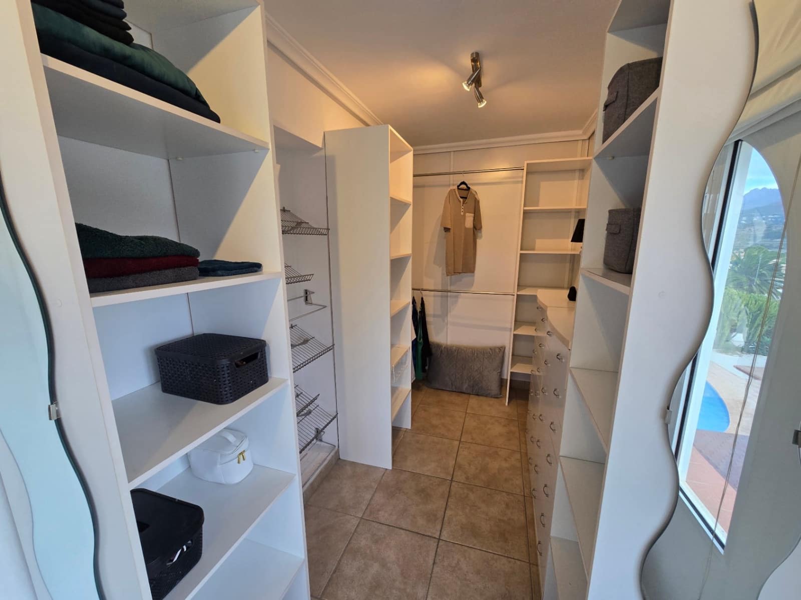 4 soveværelse Villa til salg i Calpe / Calp med swimmingpool garage - € 749.000 (Ref: 9482219)