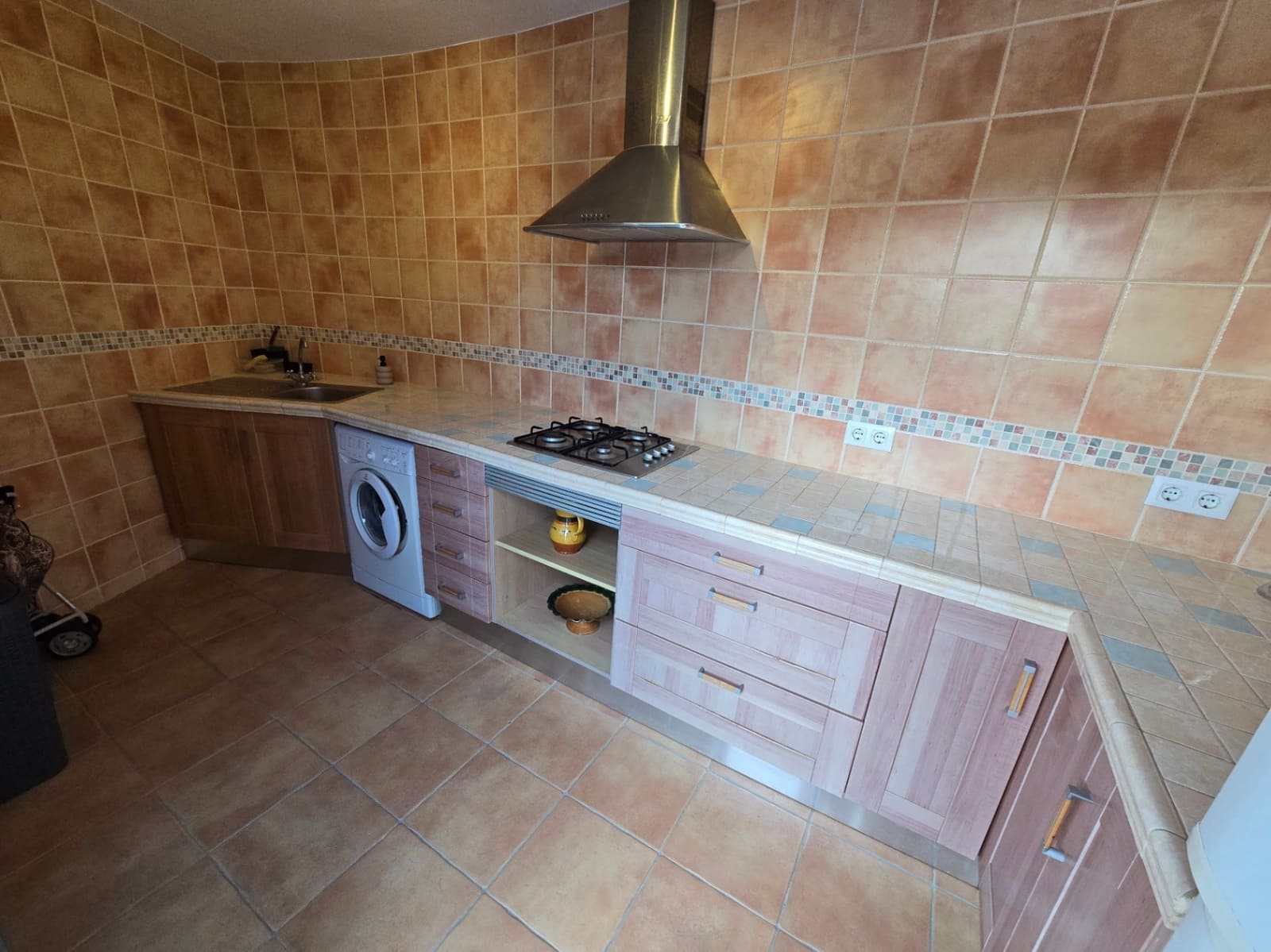 4 soveværelse Villa til salg i Calpe / Calp med swimmingpool garage - € 749.000 (Ref: 9482219)