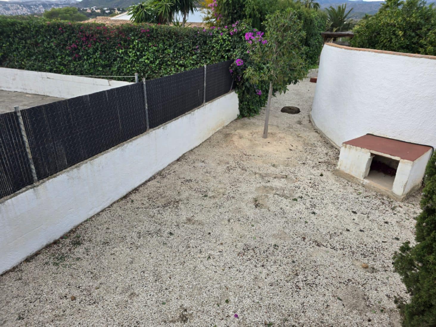 4 soveværelse Villa til salg i Calpe / Calp med swimmingpool garage - € 749.000 (Ref: 9482219)