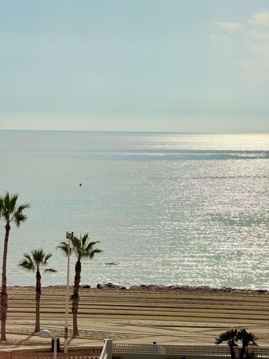 1 soverom Leilighet til salgs i Calpe / Calp med svømmebasseng - € 293 500 (Ref: 9482221)