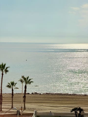 1 soverom Leilighet til salgs i Calpe / Calp med svømmebasseng - € 293 500 (Ref: 9482221)