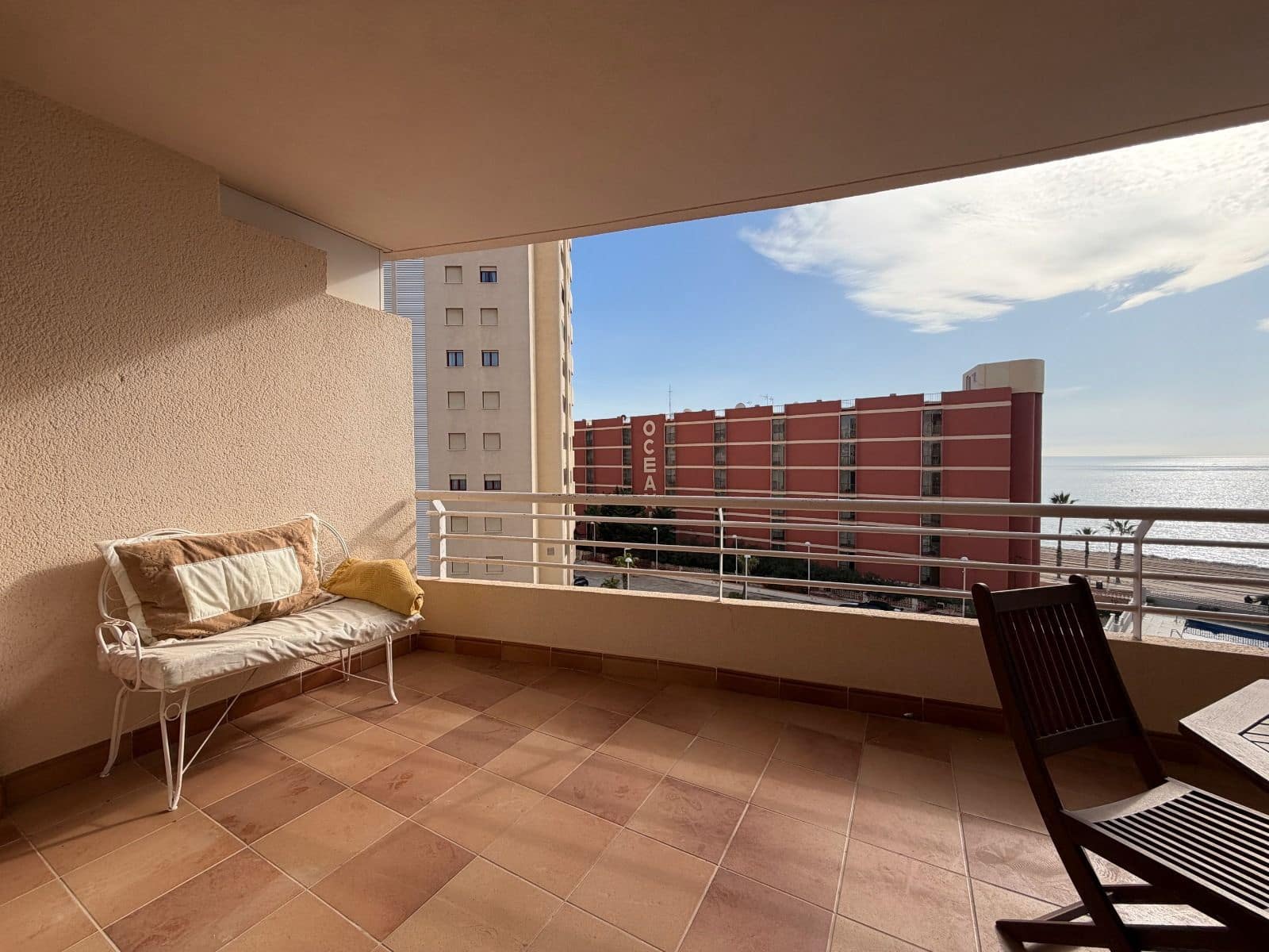 1 soverom Leilighet til salgs i Calpe / Calp med svømmebasseng - € 293 500 (Ref: 9482221)