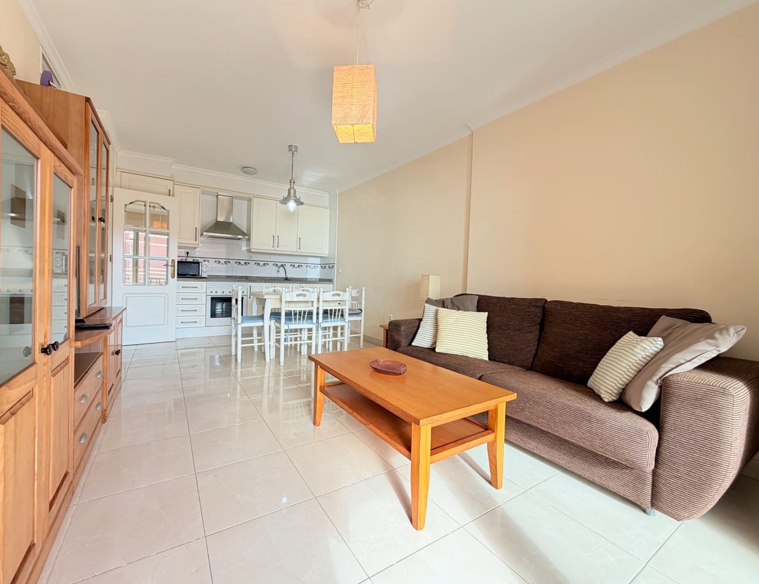 1 soverom Leilighet til salgs i Calpe / Calp med svømmebasseng - € 293 500 (Ref: 9482221)