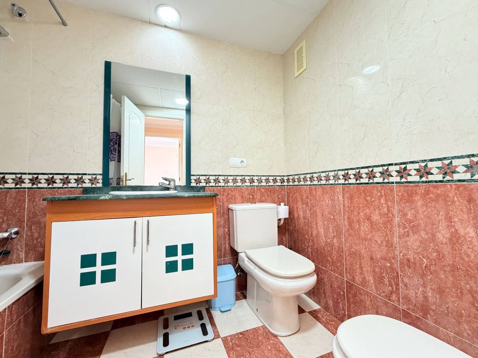 1 soverom Leilighet til salgs i Calpe / Calp med svømmebasseng - € 293 500 (Ref: 9482221)