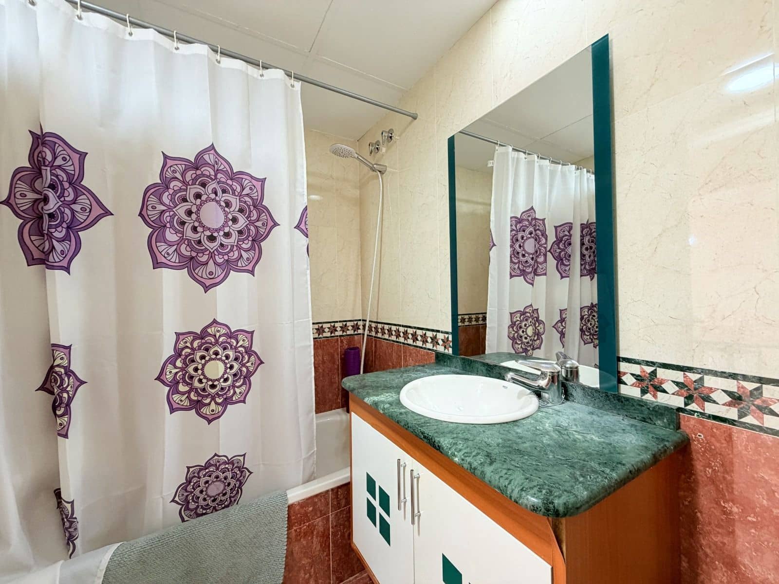 1 soverom Leilighet til salgs i Calpe / Calp med svømmebasseng - € 293 500 (Ref: 9482221)