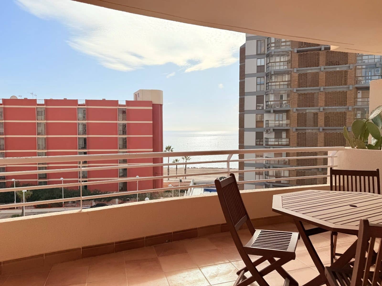 1 soverom Leilighet til salgs i Calpe / Calp med svømmebasseng - € 293 500 (Ref: 9482221)