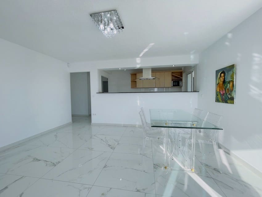 2 soverom Leilighet til salgs i Calpe / Calp - € 330 000 (Ref: 9482222)