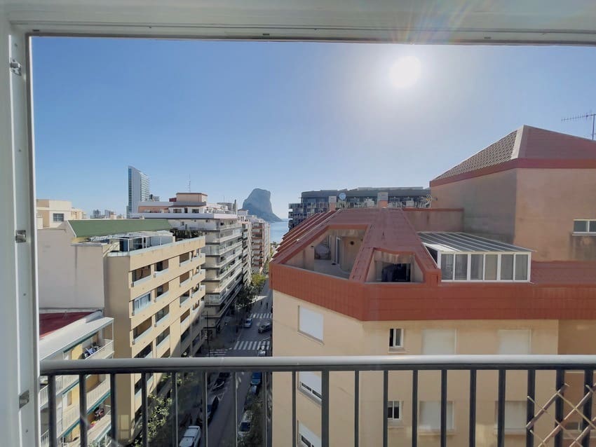 2 soverom Leilighet til salgs i Calpe / Calp - € 330 000 (Ref: 9482222)