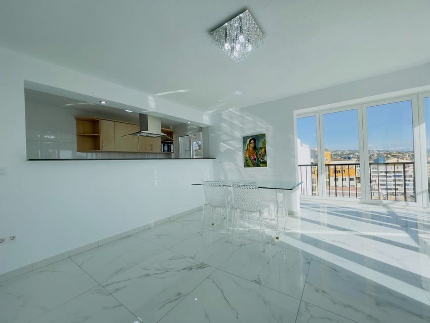 2 soverom Leilighet til salgs i Calpe / Calp - € 330 000 (Ref: 9482222)