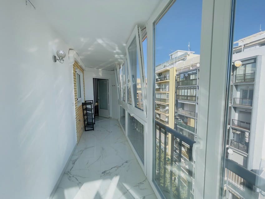 2 soverom Leilighet til salgs i Calpe / Calp - € 330 000 (Ref: 9482222)