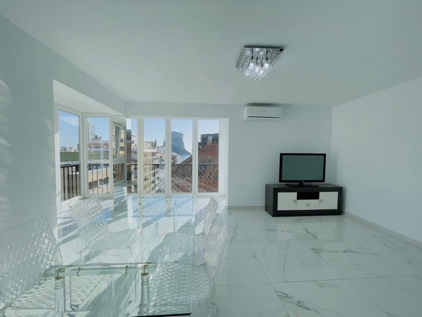 2 soverom Leilighet til salgs i Calpe / Calp - € 330 000 (Ref: 9482222)