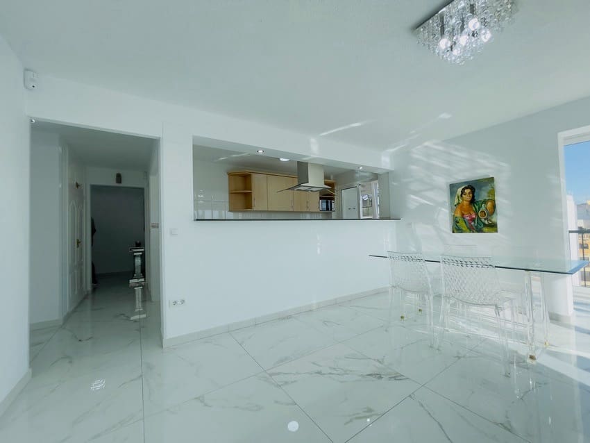 2 soverom Leilighet til salgs i Calpe / Calp - € 330 000 (Ref: 9482222)