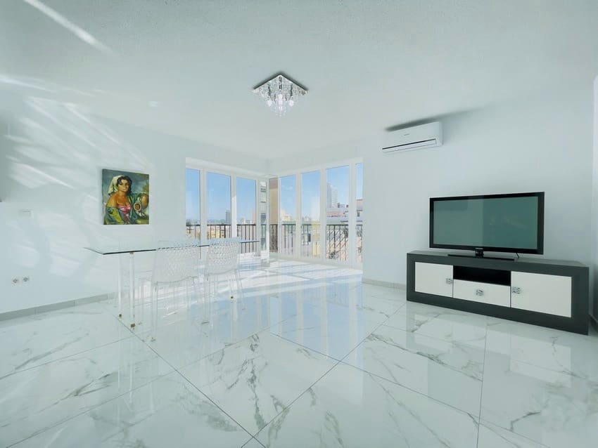 2 soverom Leilighet til salgs i Calpe / Calp - € 330 000 (Ref: 9482222)