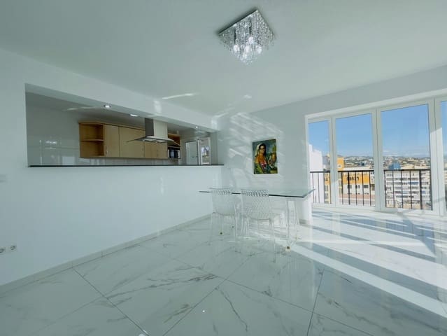 2 soverom Leilighet til salgs i Calpe / Calp - € 330 000 (Ref: 9482222)