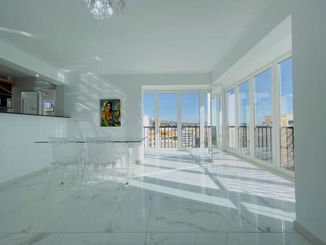 2 soverom Leilighet til salgs i Calpe / Calp - € 330 000 (Ref: 9482222)