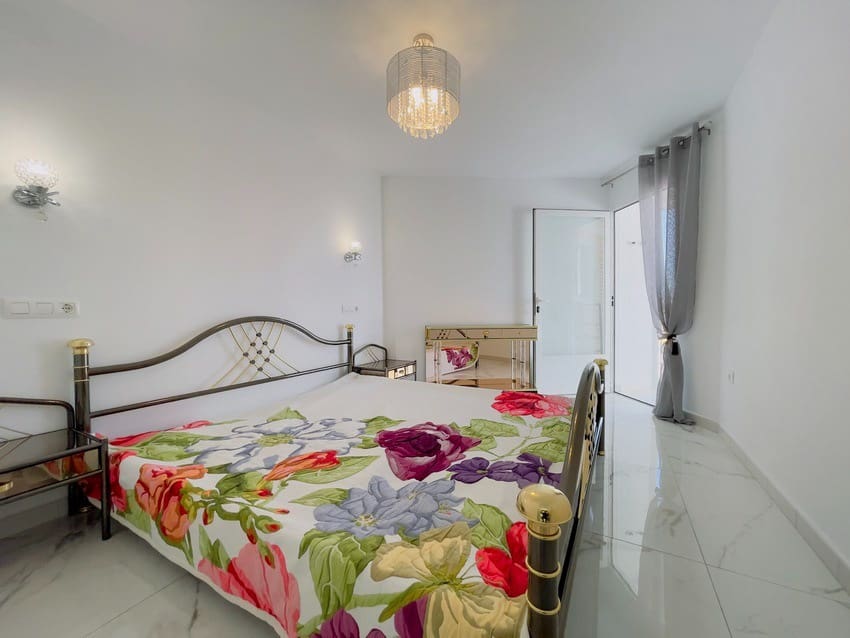 2 soverom Leilighet til salgs i Calpe / Calp - € 330 000 (Ref: 9482222)