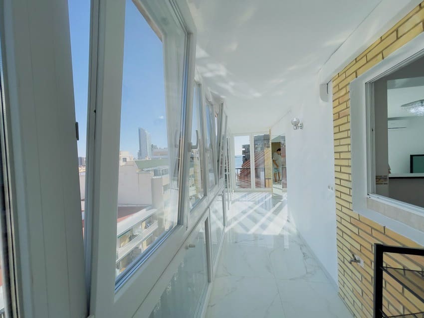 2 soverom Leilighet til salgs i Calpe / Calp - € 330 000 (Ref: 9482222)