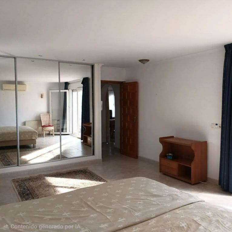 2 bedroom Villa for sale in Calpe / Calp with pool garage - € 493,000 (Ref: 9482223)