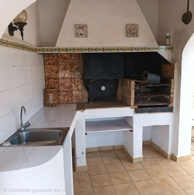 2 bedroom Villa for sale in Calpe / Calp with pool garage - € 493,000 (Ref: 9482223)