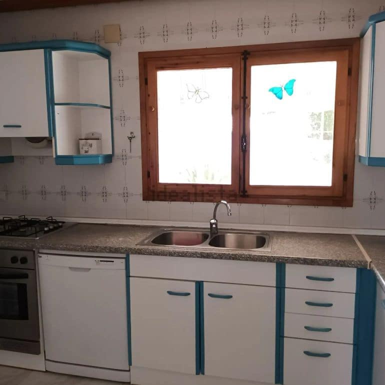 2 bedroom Villa for sale in Calpe / Calp with pool garage - € 493,000 (Ref: 9482223)