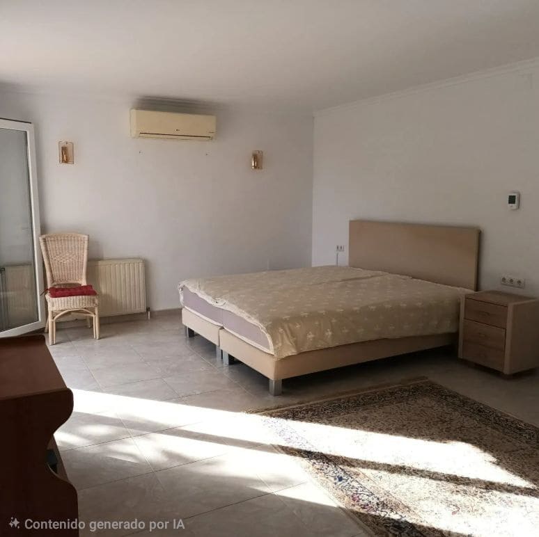 2 bedroom Villa for sale in Calpe / Calp with pool garage - € 493,000 (Ref: 9482223)