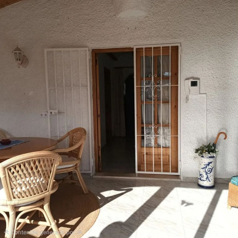 2 bedroom Villa for sale in Calpe / Calp with pool garage - € 493,000 (Ref: 9482223)