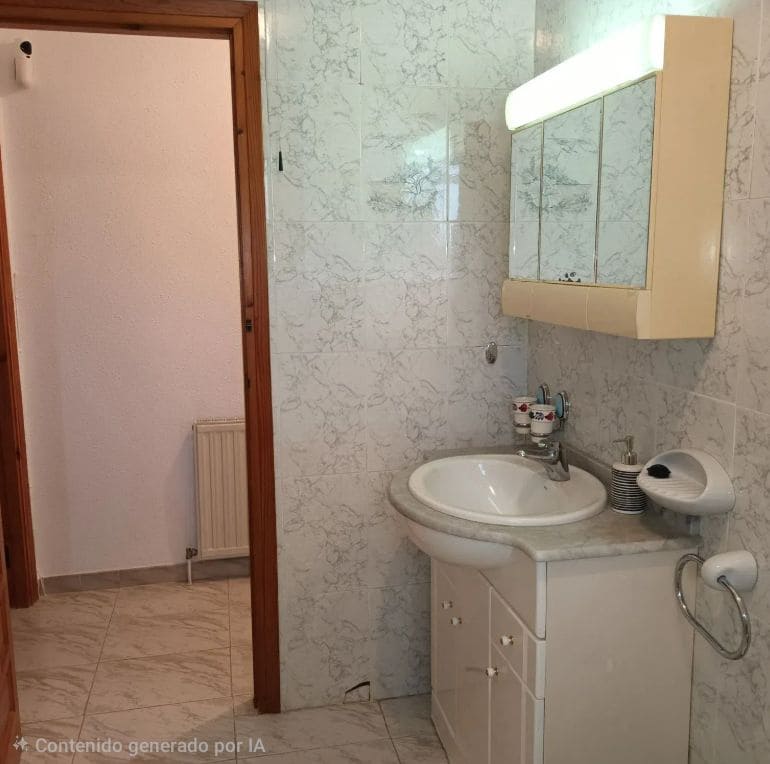 2 bedroom Villa for sale in Calpe / Calp with pool garage - € 493,000 (Ref: 9482223)